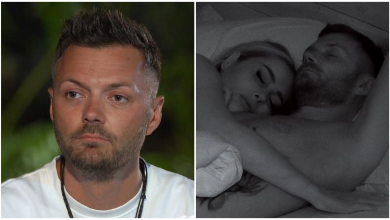 Marius Avram și Oana Monea