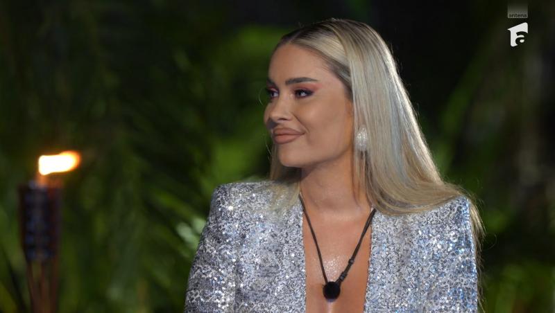 Insula Iubirii, 26 august 2025. Marius Avram a oficializat relația cu Oana Monea după prima noapte petrecută în dormitor