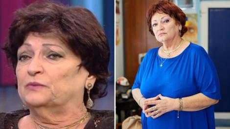 Monica Pop, o nouă cumpănă în lupta cu cancerul. Medicul oftalmolog ajunge pentru a șaptea oară pe masa de operație