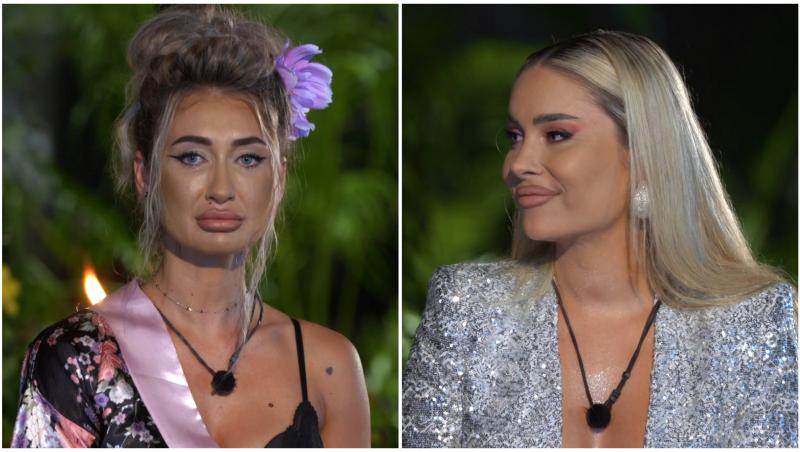 Maria Avram, Oana Monea