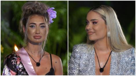 Insula Iubirii, 26 august 2025. Maria Avram, dărâmată după Bonfire-ul cu Oana Monea. Concurenta a sărit imediat în brațele ispitei