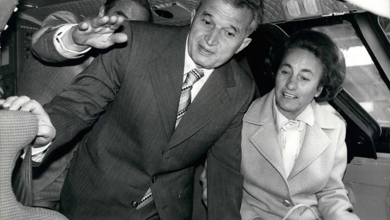 Ce pensie primește Valentin Ceaușescu de la statul român. Cu ce sumă trăiește unicul fiu rămas în viață al soților Ceaușescu