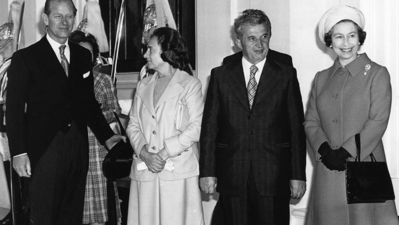 Ce pensie primește Valentin Ceaușescu de la statul român. Cu ce sumă trăiește unicul fiu rămas în viață al soților Ceaușescu