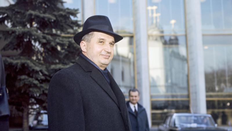 Ce pensie primește Valentin Ceaușescu de la statul român. Cu ce sumă trăiește unicul fiu rămas în viață al soților Ceaușescu