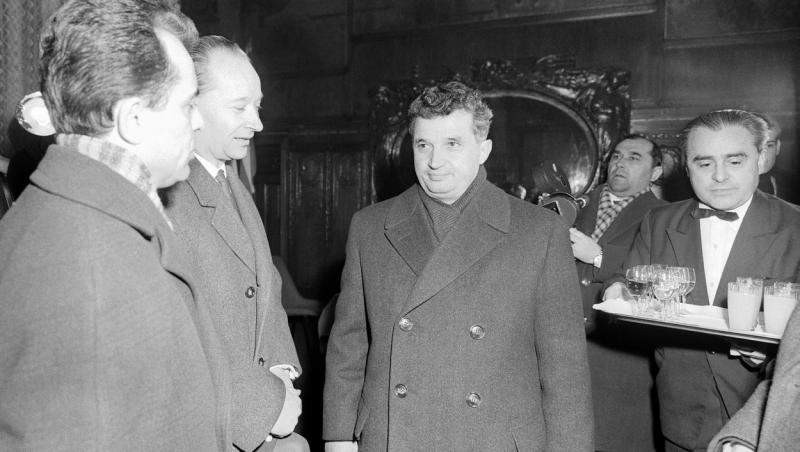 Ce pensie primește Valentin Ceaușescu de la statul român. Cu ce sumă trăiește unicul fiu rămas în viață al soților Ceaușescu