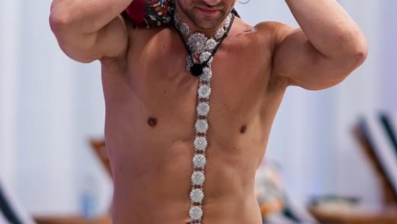 Cum arată părinții lui Cătălin Brînză de la Insula Iubirii sezonul 9. Ispita masculină se mândrește cu cei care i-au dat viață