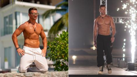 Cum arată părinții lui Cătălin Brînză de la Insula Iubirii sezonul 9. Ispita masculină se mândrește cu cei care i-au dat viață
