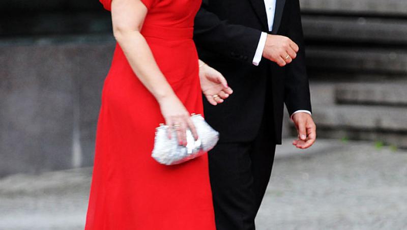 A părăsit familia regală pentru un om de rând. Cine este Prințesa care se iubește cu un bărbat mai tânăr decât ea