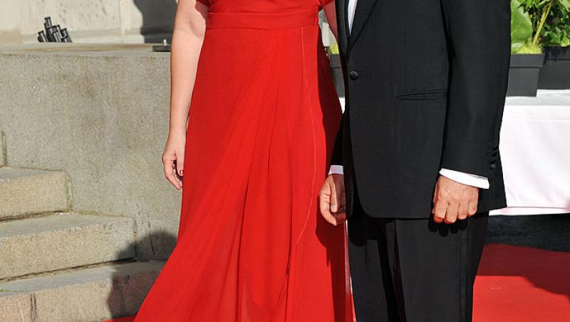 A părăsit familia regală pentru un om de rând. Cine este Prințesa care se iubește cu un bărbat mai tânăr decât ea