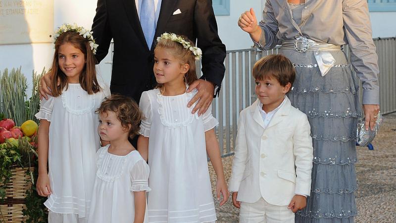 A părăsit familia regală pentru un om de rând. Cine este Prințesa care se iubește cu un bărbat mai tânăr decât ea