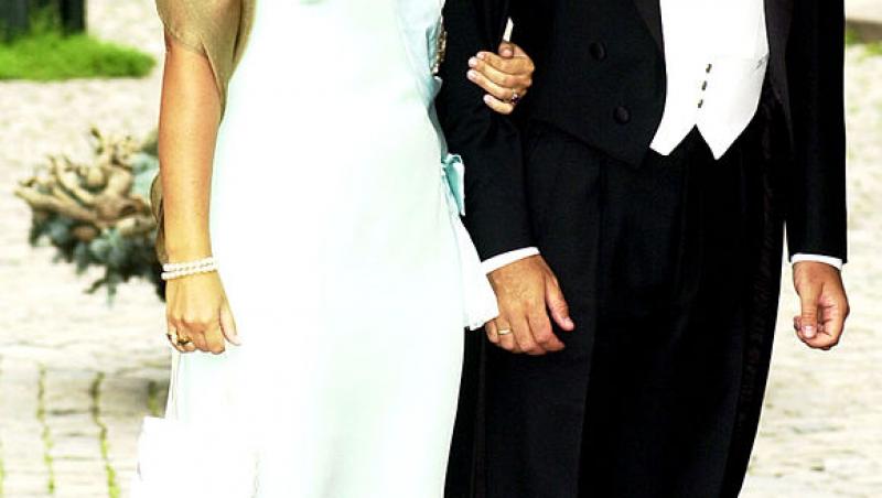 A părăsit familia regală pentru un om de rând. Cine este Prințesa care se iubește cu un bărbat mai tânăr decât ea