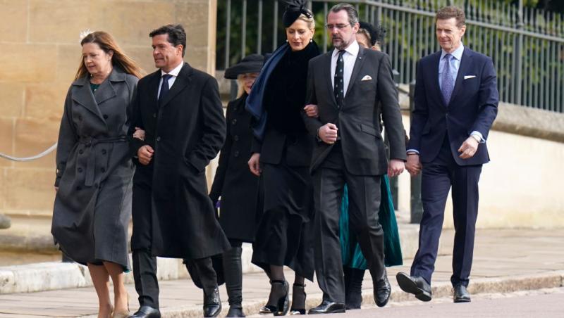 A părăsit familia regală pentru un om de rând. Cine este Prințesa care se iubește cu un bărbat mai tânăr decât ea