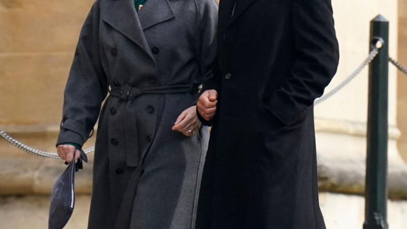 A părăsit familia regală pentru un om de rând. Cine este Prințesa care se iubește cu un bărbat mai tânăr decât ea