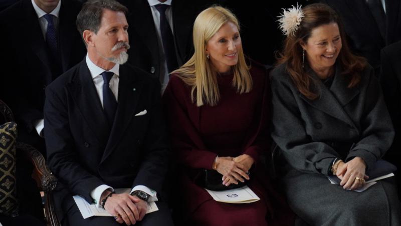 A părăsit familia regală pentru un om de rând. Cine este Prințesa care se iubește cu un bărbat mai tânăr decât ea