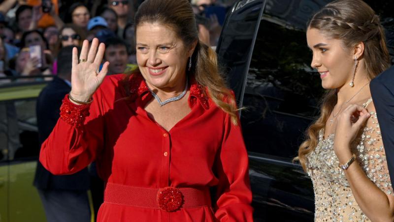 A părăsit familia regală pentru un om de rând. Cine este Prințesa care se iubește cu un bărbat mai tânăr decât ea