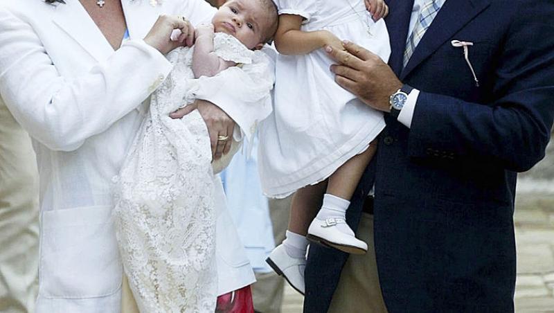 A părăsit familia regală pentru un om de rând. Cine este Prințesa care se iubește cu un bărbat mai tânăr decât ea