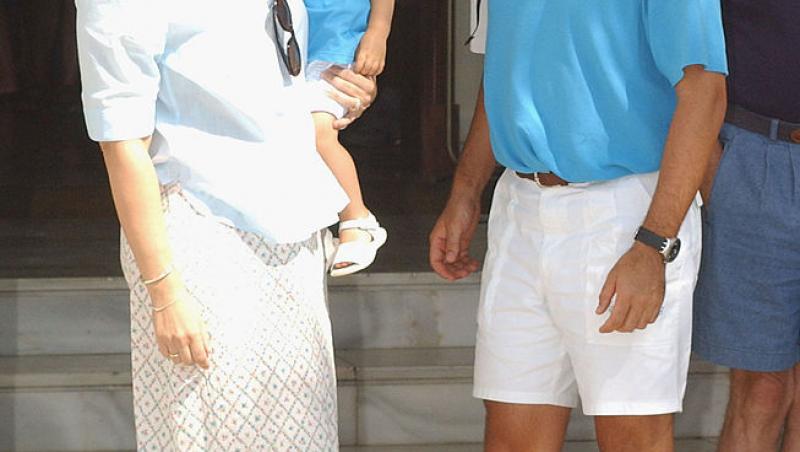 A părăsit familia regală pentru un om de rând. Cine este Prințesa care se iubește cu un bărbat mai tânăr decât ea