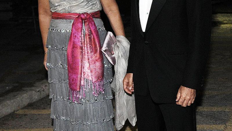 A părăsit familia regală pentru un om de rând. Cine este Prințesa care se iubește cu un bărbat mai tânăr decât ea