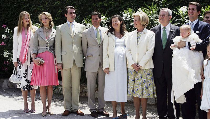 A părăsit familia regală pentru un om de rând. Cine este Prințesa care se iubește cu un bărbat mai tânăr decât ea