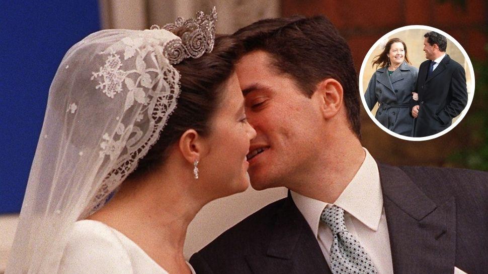 A părăsit familia regală pentru un om de rând. Cine este Prințesa care se iubește cu un bărbat mai tânăr decât ea