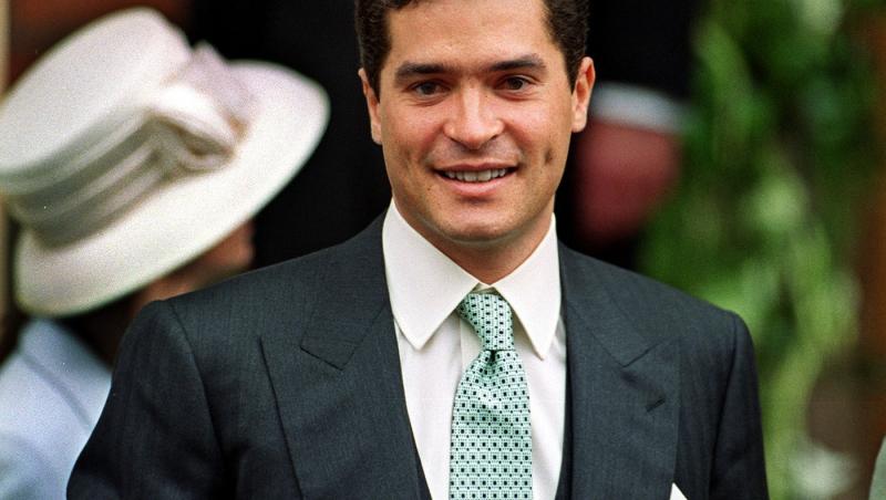 A părăsit familia regală pentru un om de rând. Cine este Prințesa care se iubește cu un bărbat mai tânăr decât ea