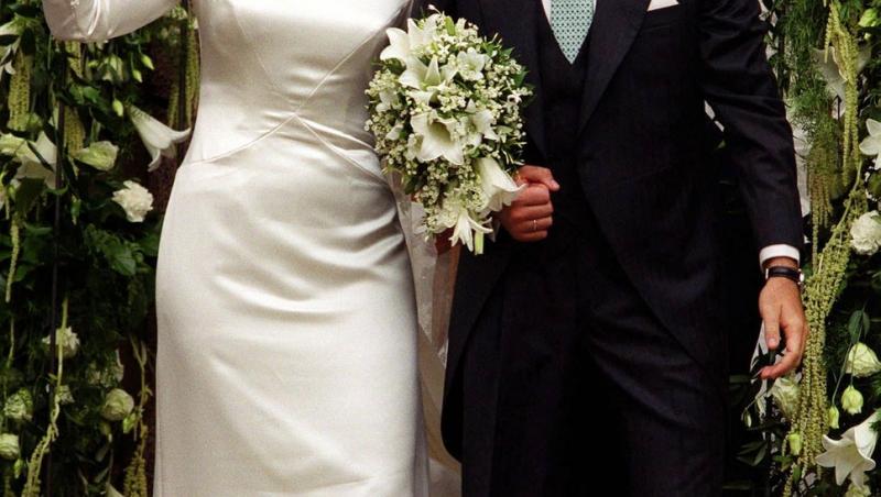 A părăsit familia regală pentru un om de rând. Cine este Prințesa care se iubește cu un bărbat mai tânăr decât ea