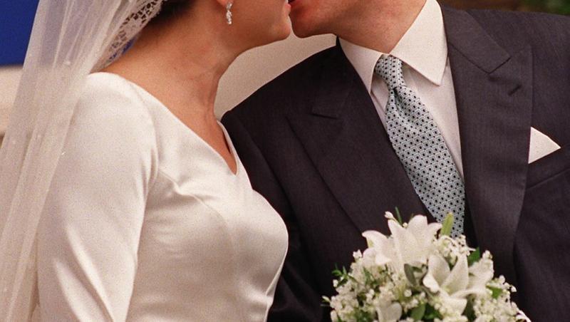 A părăsit familia regală pentru un om de rând. Cine este Prințesa care se iubește cu un bărbat mai tânăr decât ea