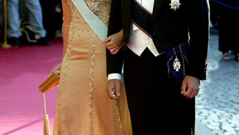 A părăsit familia regală pentru un om de rând. Cine este Prințesa care se iubește cu un bărbat mai tânăr decât ea