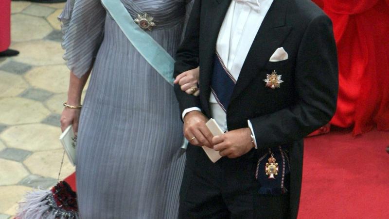 A părăsit familia regală pentru un om de rând. Cine este Prințesa care se iubește cu un bărbat mai tânăr decât ea