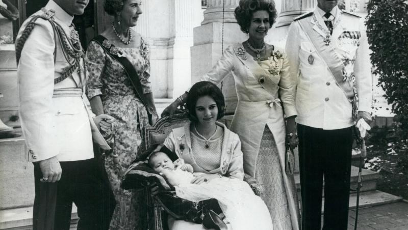 A părăsit familia regală pentru un om de rând. Cine este Prințesa care se iubește cu un bărbat mai tânăr decât ea