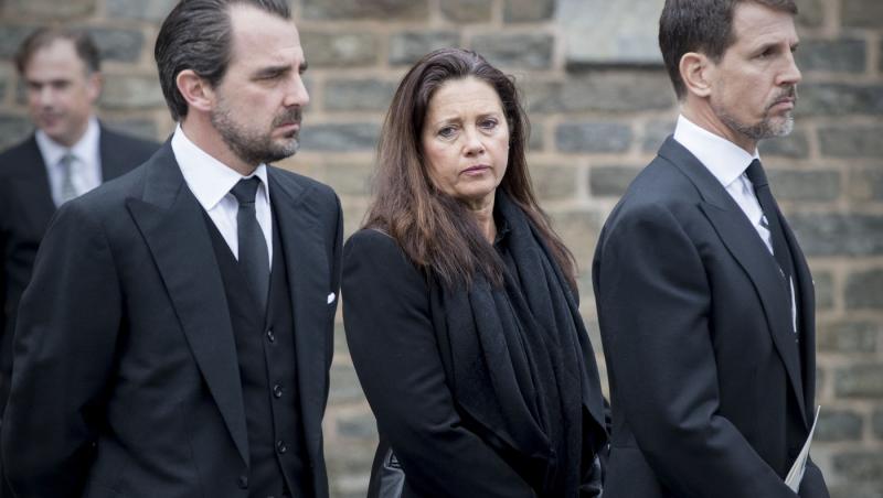 A părăsit familia regală pentru un om de rând. Cine este Prințesa care se iubește cu un bărbat mai tânăr decât ea