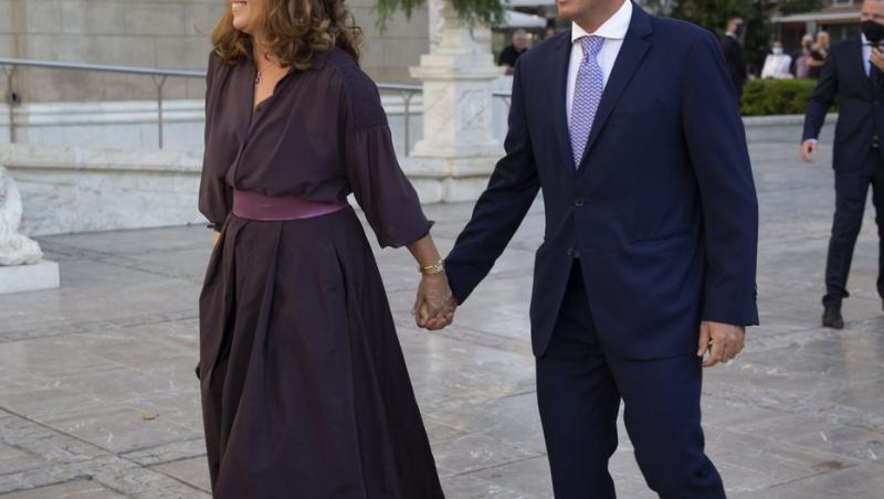 A părăsit familia regală pentru un om de rând. Cine este Prințesa care se iubește cu un bărbat mai tânăr decât ea