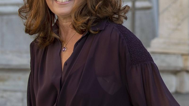 A părăsit familia regală pentru un om de rând. Cine este Prințesa care se iubește cu un bărbat mai tânăr decât ea