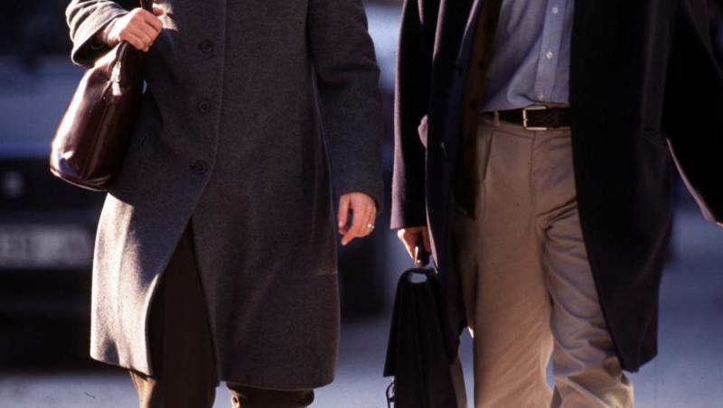 A părăsit familia regală pentru un om de rând. Cine este Prințesa care se iubește cu un bărbat mai tânăr decât ea