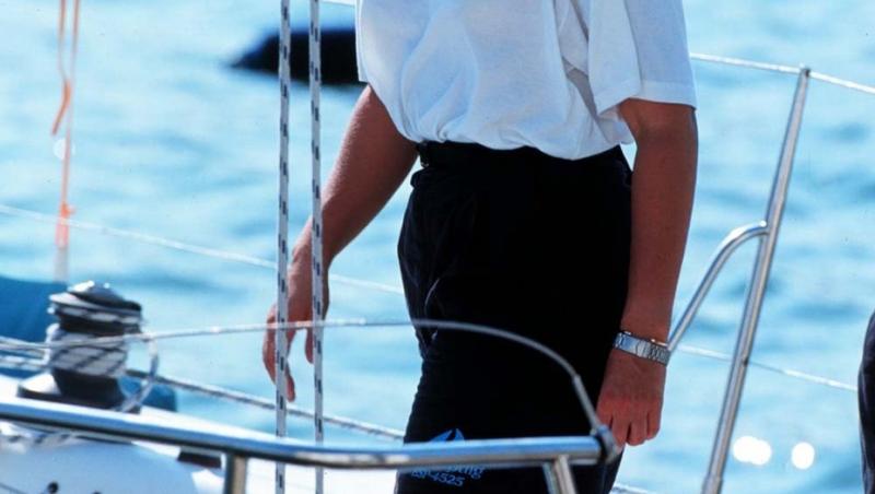 A părăsit familia regală pentru un om de rând. Cine este Prințesa care se iubește cu un bărbat mai tânăr decât ea