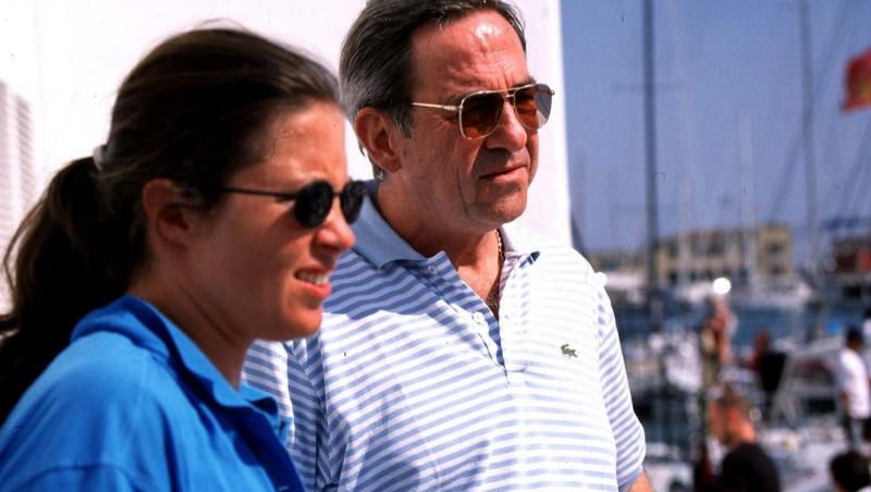 A părăsit familia regală pentru un om de rând. Cine este Prințesa care se iubește cu un bărbat mai tânăr decât ea