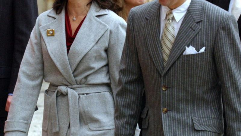 A părăsit familia regală pentru un om de rând. Cine este Prințesa care se iubește cu un bărbat mai tânăr decât ea