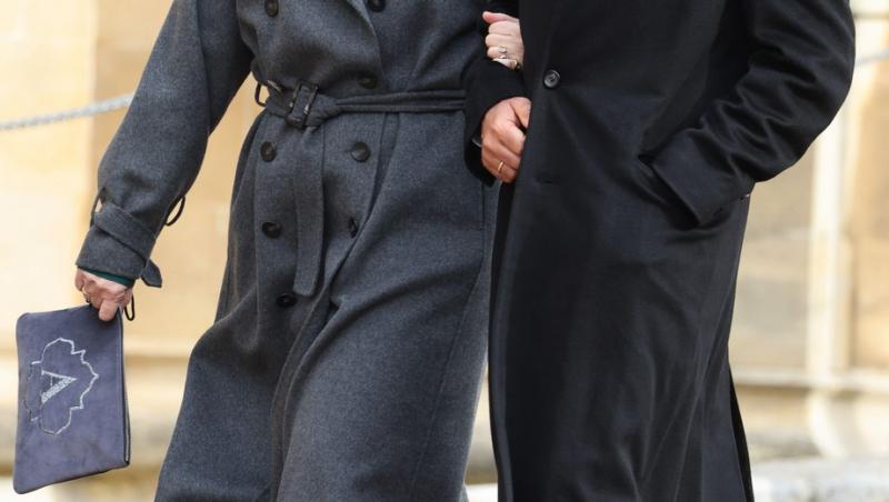 A părăsit familia regală pentru un om de rând. Cine este Prințesa care se iubește cu un bărbat mai tânăr decât ea