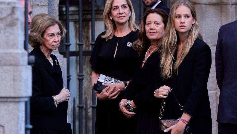 A părăsit familia regală pentru un om de rând. Cine este Prințesa care se iubește cu un bărbat mai tânăr decât ea