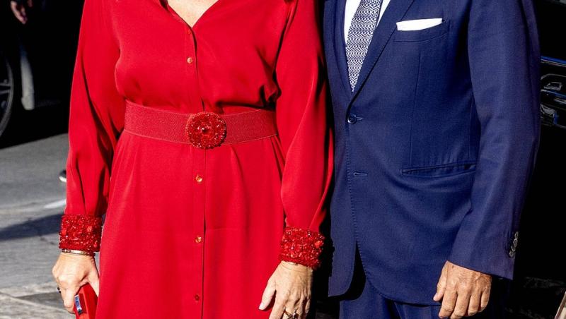 A părăsit familia regală pentru un om de rând. Cine este Prințesa care se iubește cu un bărbat mai tânăr decât ea