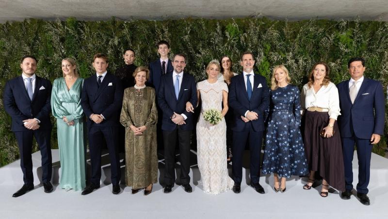 A părăsit familia regală pentru un om de rând. Cine este Prințesa care se iubește cu un bărbat mai tânăr decât ea