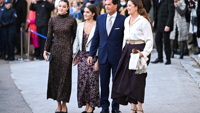 A părăsit familia regală pentru un om de rând. Cine este Prințesa care se iubește cu un bărbat mai tânăr decât ea