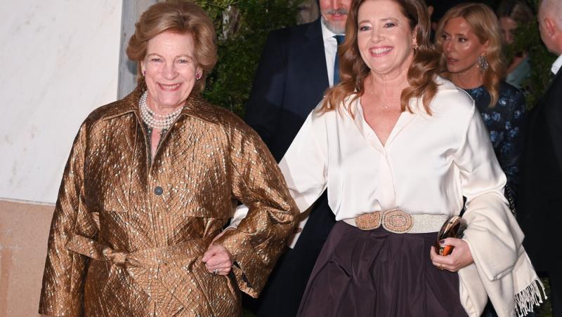 A părăsit familia regală pentru un om de rând. Cine este Prințesa care se iubește cu un bărbat mai tânăr decât ea