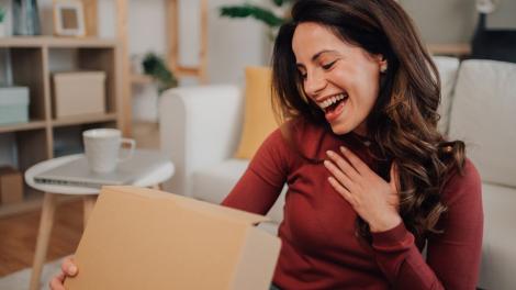 (P) Ghid rapid de cadouri pentru sărbătoarea „Sf. Măria Mare”, 15 august