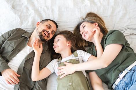 Importanța relației părinte-copil în dezvoltarea emoțională