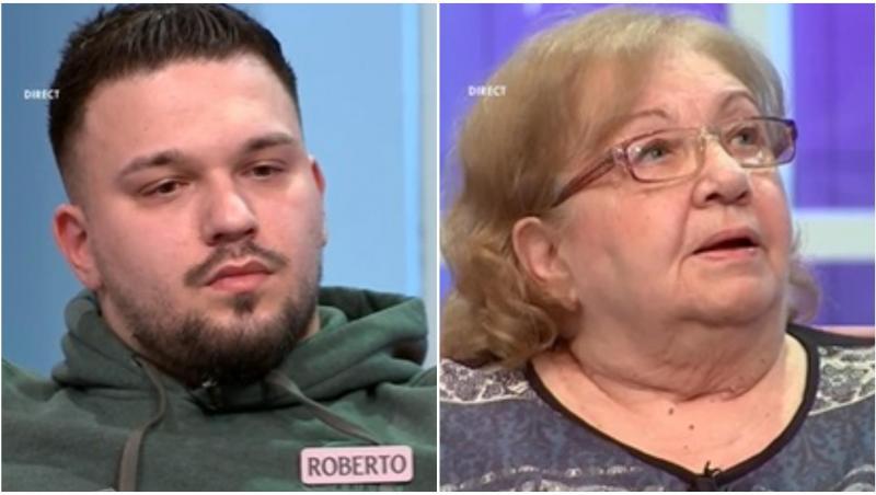 Mireasa sezon 7. Roberto a devenit tătic. Imaginea emoționantă cu bebelușul său