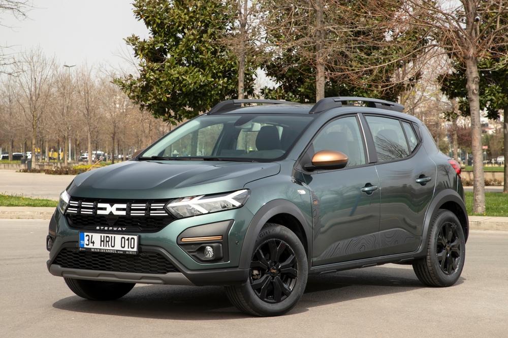 Dacia &icirc;și consolidează poziția pe piața europeană. Modelul Sandero a devenit numărul unu la v&acirc;nzări