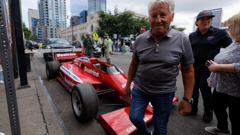 Este oficial: Sergio Pérez și Valtteri Bottas au semnat cu cea mai nouă echipă din Formula 1™, Cadillac, pentru 2026