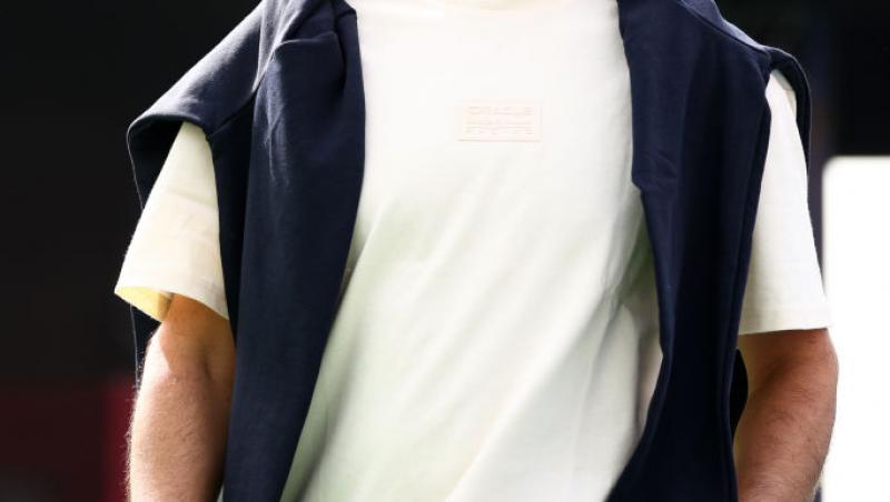 Este oficial: Sergio Pérez și Valtteri Bottas au semnat cu cea mai nouă echipă din Formula 1™, Cadillac, pentru 2026