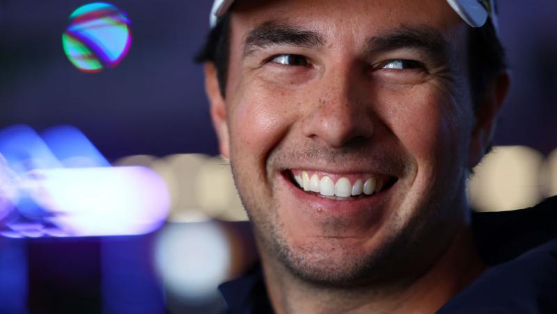 Este oficial: Sergio Pérez și Valtteri Bottas au semnat cu cea mai nouă echipă din Formula 1™, Cadillac, pentru 2026